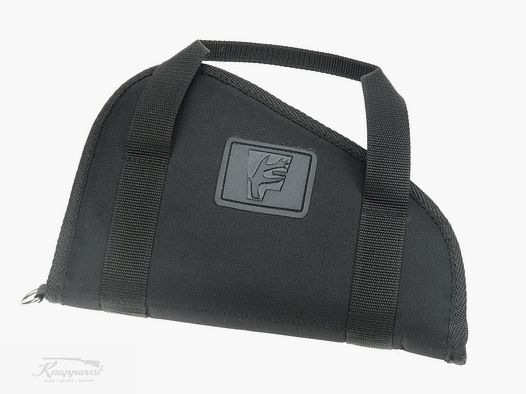Custodia per pistola in nylon 25x16
