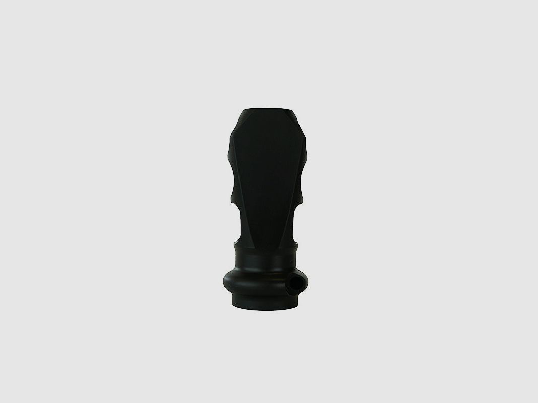 Mündingsrem Victrix T Series, afbeelding 1 van 2