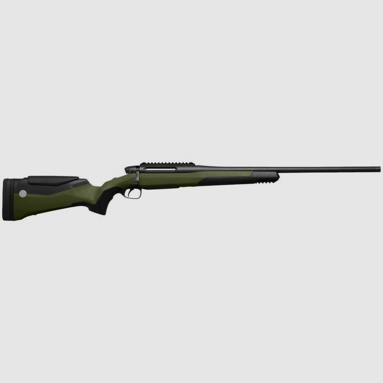 Steyr MS Wild-Green Kal. 308 Win., Bild 4 von 8