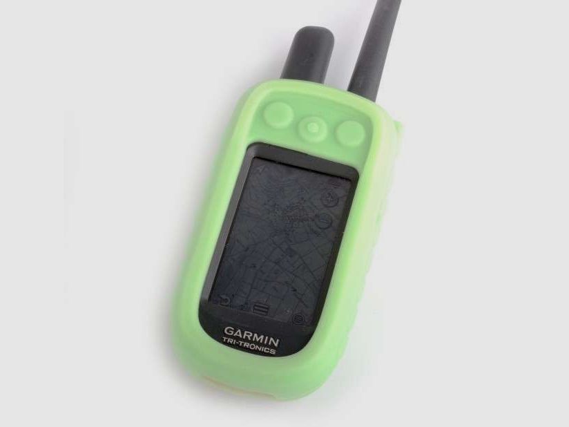 NUEVA funda protectora para Alpha100 verde brillante, imagen 2 de 9