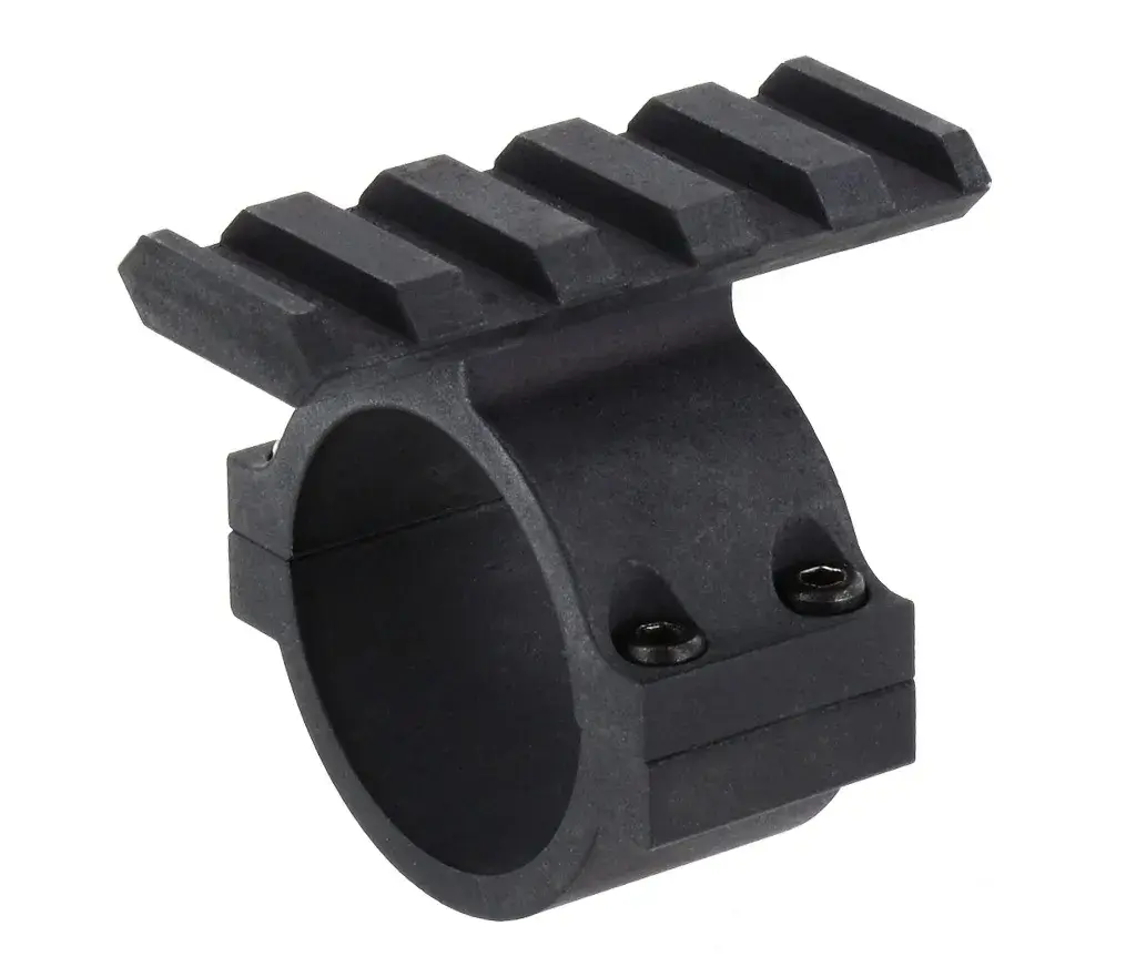 Adaptador de Montaje Aimpoint H1 H2 y Acro para Mira de 34 mm, imagen 2 de 2