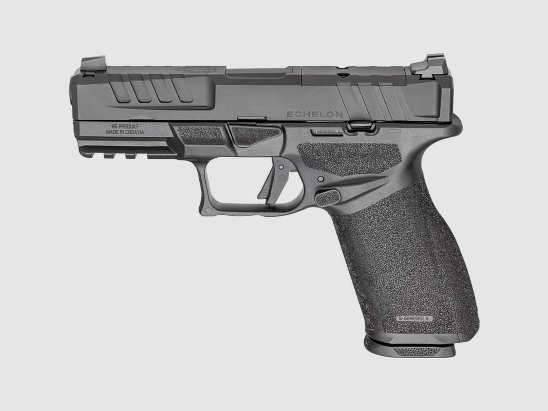 Pistola Springfield Echelon 4.0FC 4", imagen 1 de 3