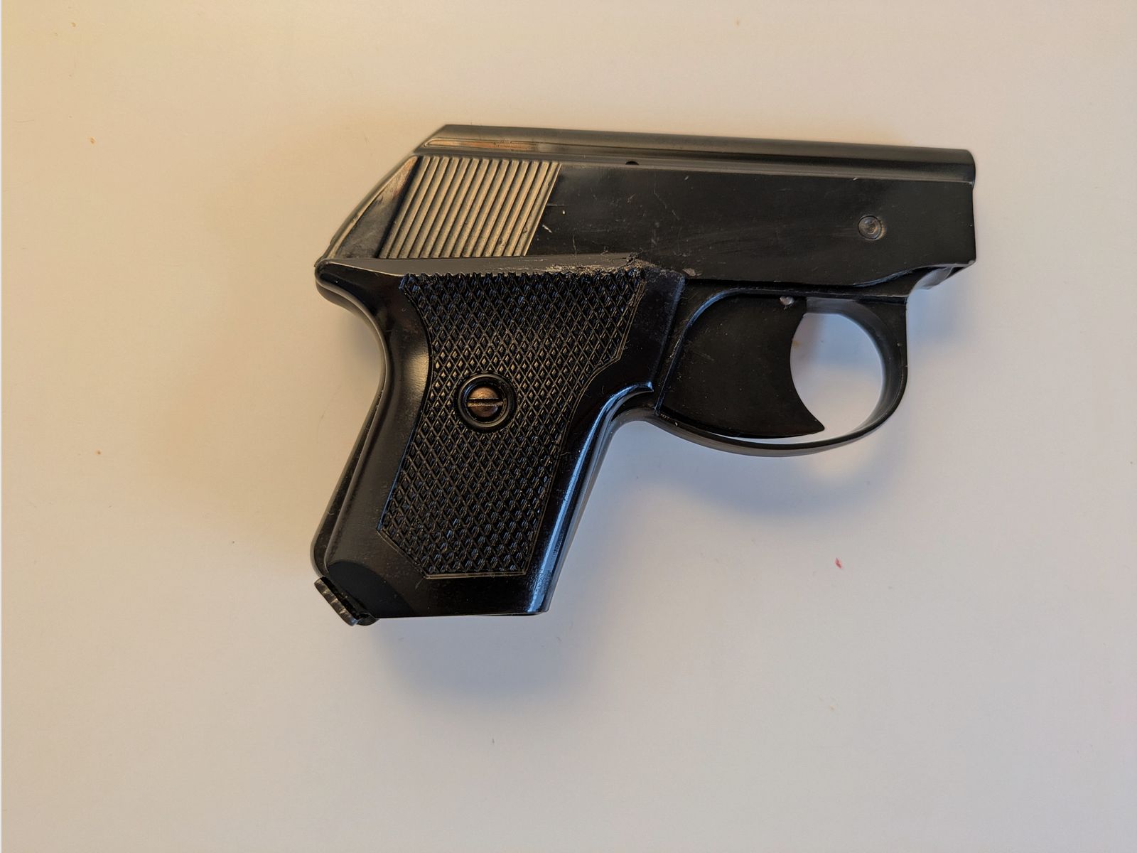 Perfecta Mod. "G" 6mm Schreckschuss