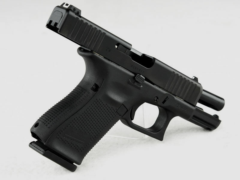 GLOCK 19 Gen5