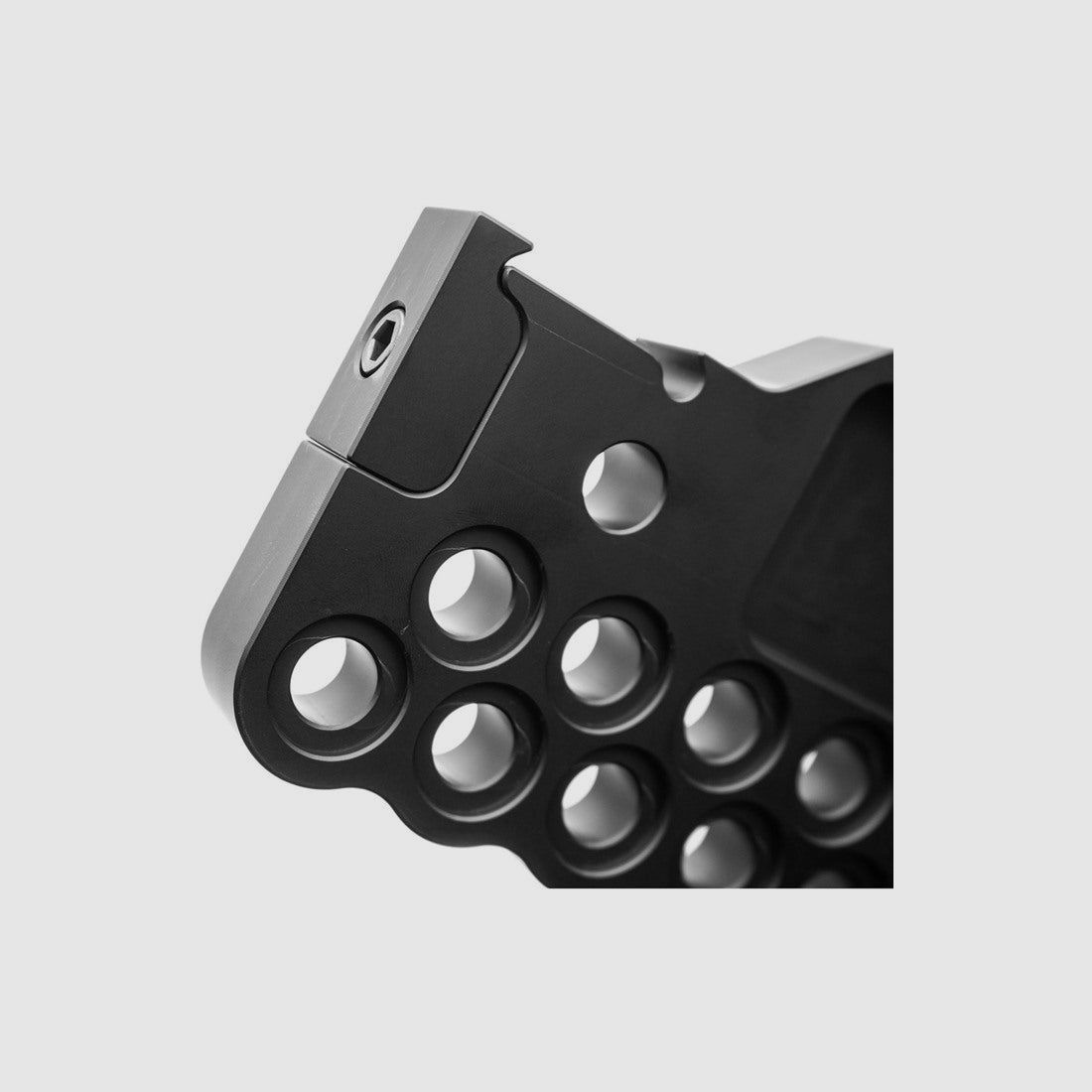 Area 419 ZERO Storage Block for ZERO Press