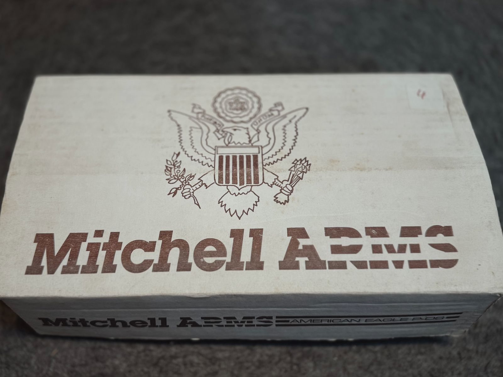 Mitchell Arms P08 , image 2 sur 8