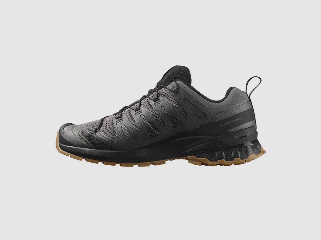 SALOMON – HERREN – XA PRO FORCES Castlerock/Black/Gum, Bild 3 von 8