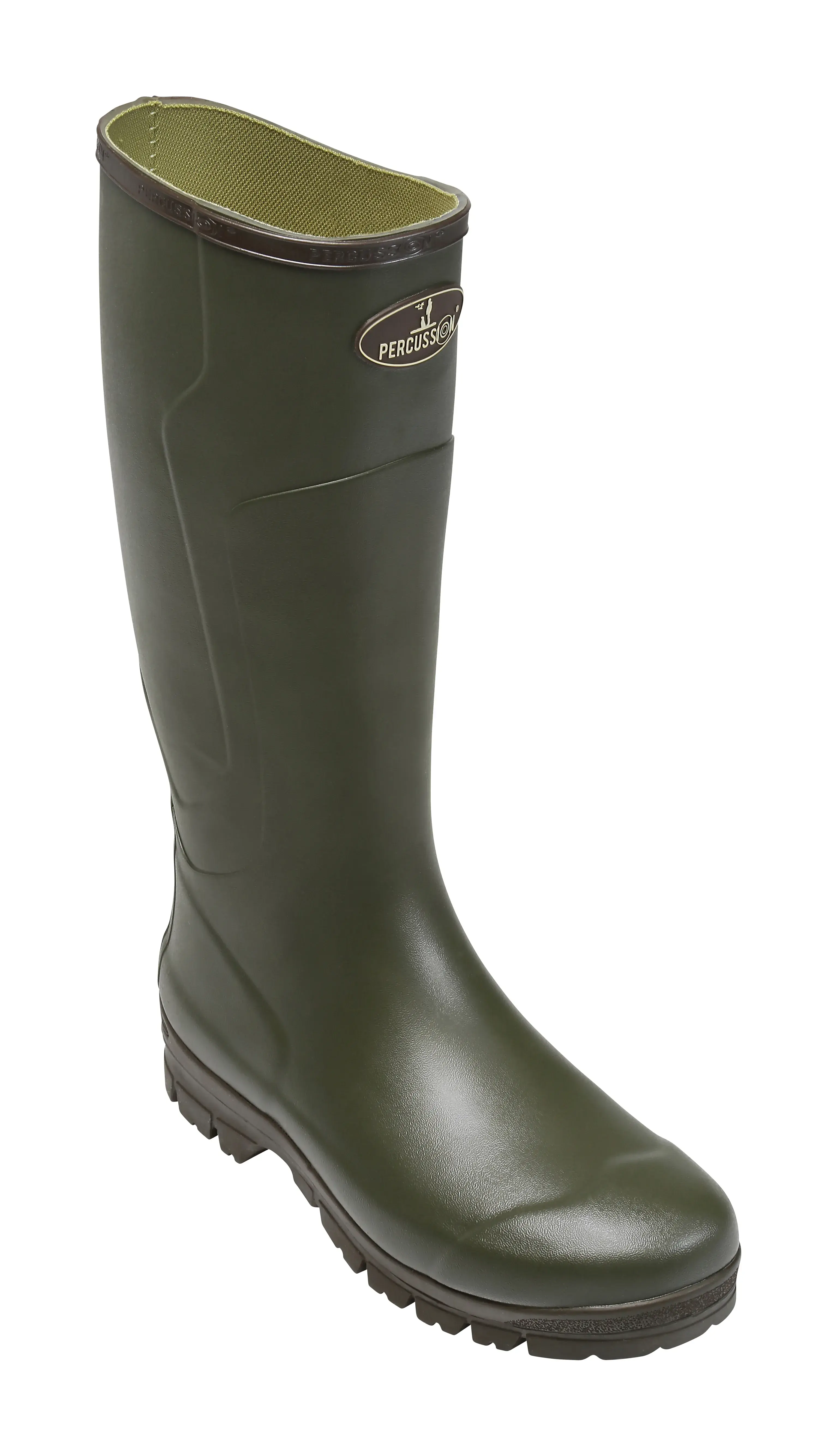 Bottes Stronger Perkussion, Bild 2 von 4