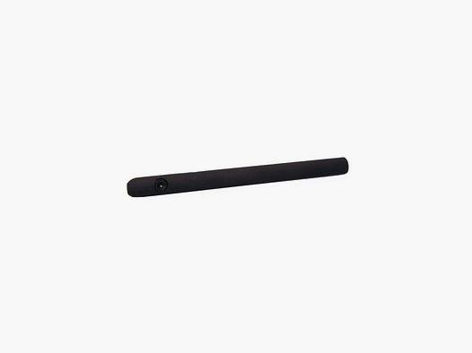 WALTHER Gewichtsstange 25g