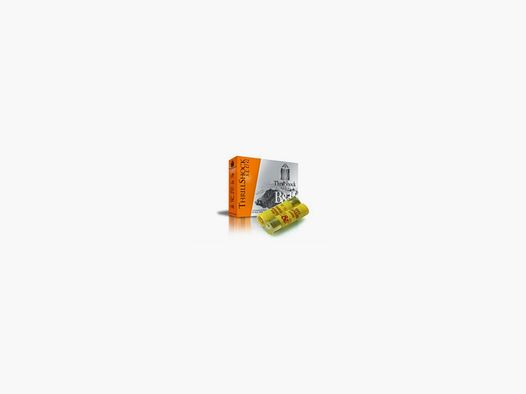 Patronen B&P Thrill Shock slug 20/70