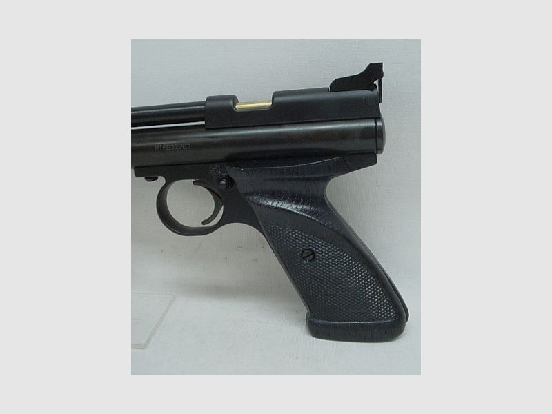 LP 2240 Kal.5,5mm - Diabolo