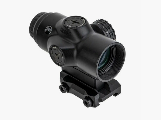 Primary Arms SLx 5x M.Prism Aurora 5.56/308 Y