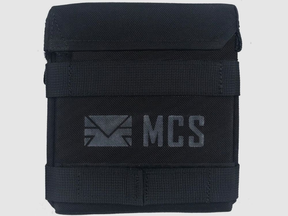 Rap4 / MCS 150 colpi Box Drive Magazine (Tippmann TPX / TCR & Milsig PMC & SMG)