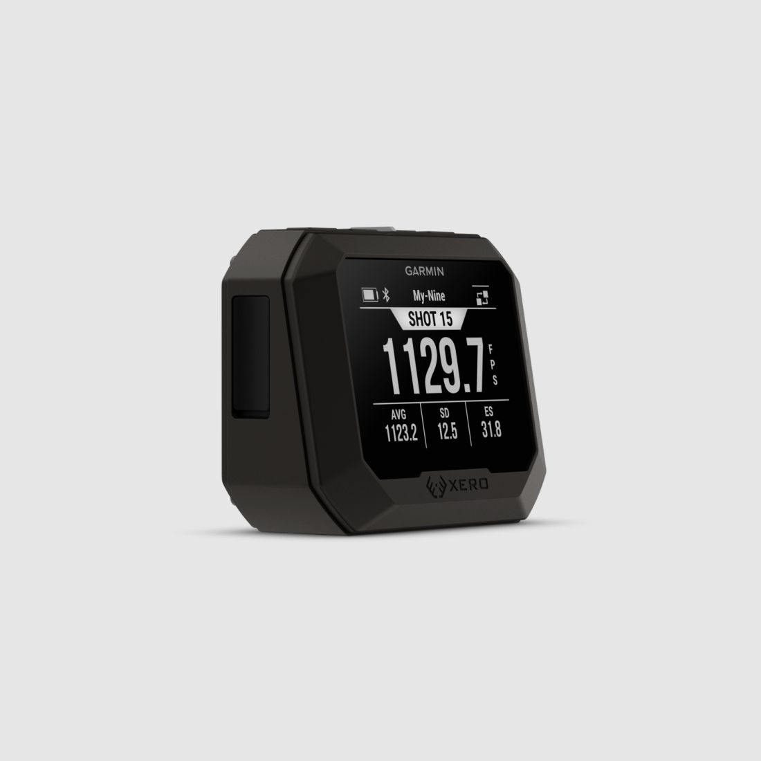 GARMIN XERO C2 PRO, zdjęcie 3 z 8
