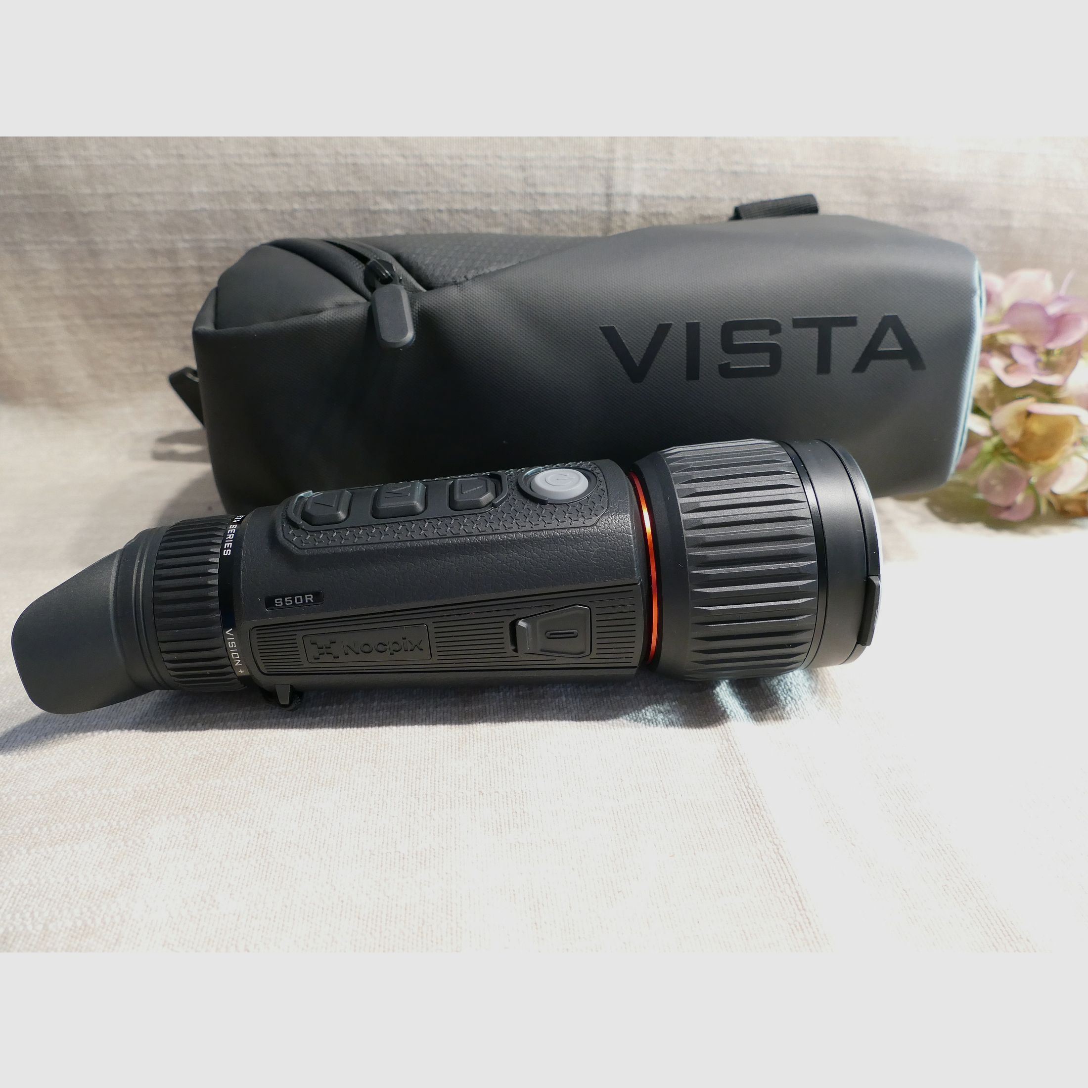 NocPix Vista S50R, image 1 sur 5