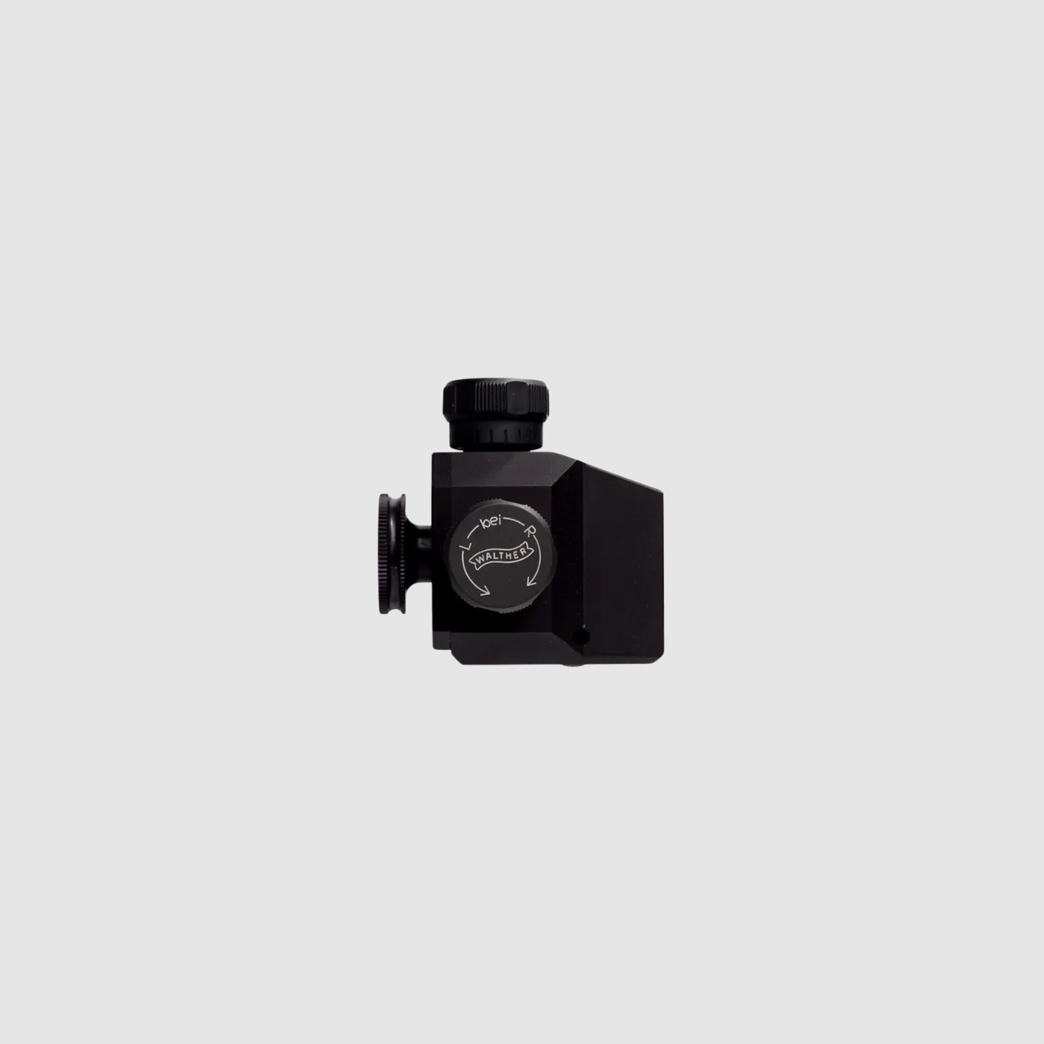 Walther BASIC Matchdiopter für LG / KK