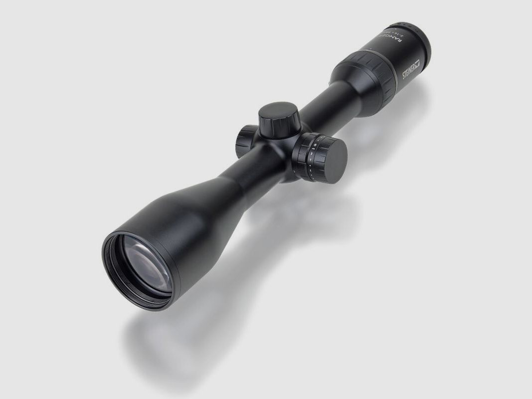 J.P. Sauer & Sohn SAUER 505 ErgoLux Outback Package .308 Win. + STEINER Ranger 6 2-16x50