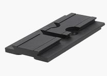 Aimpoint 682600520 ACRO Adapterplatte für Glock MOS System