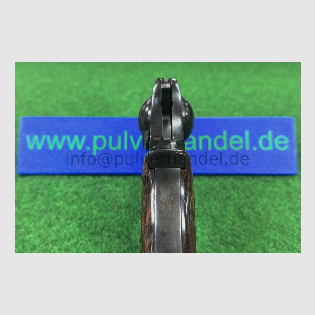 Röhm RG 38 2" revolver in strong caliber .38Special, image 4 of 6