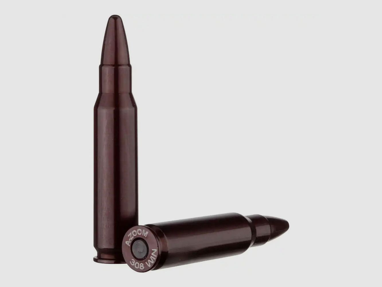 A-Zoom Pufferpatrone für Büchsen (verschiedene Kaliber) - .223 (5,56 x 45)