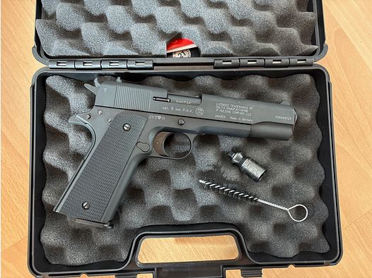 Colt Government Schreckschusspistole 