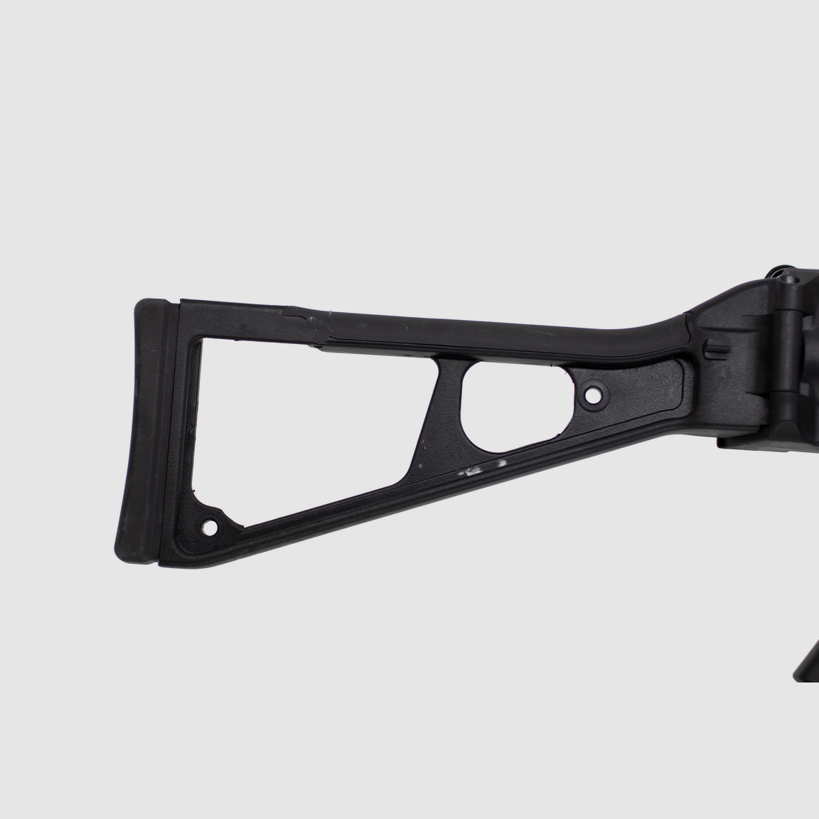 GSG Semi-Automatisch Geweer Kal. .22 LR – Staat Als Nieuw, afbeelding 13 van 16