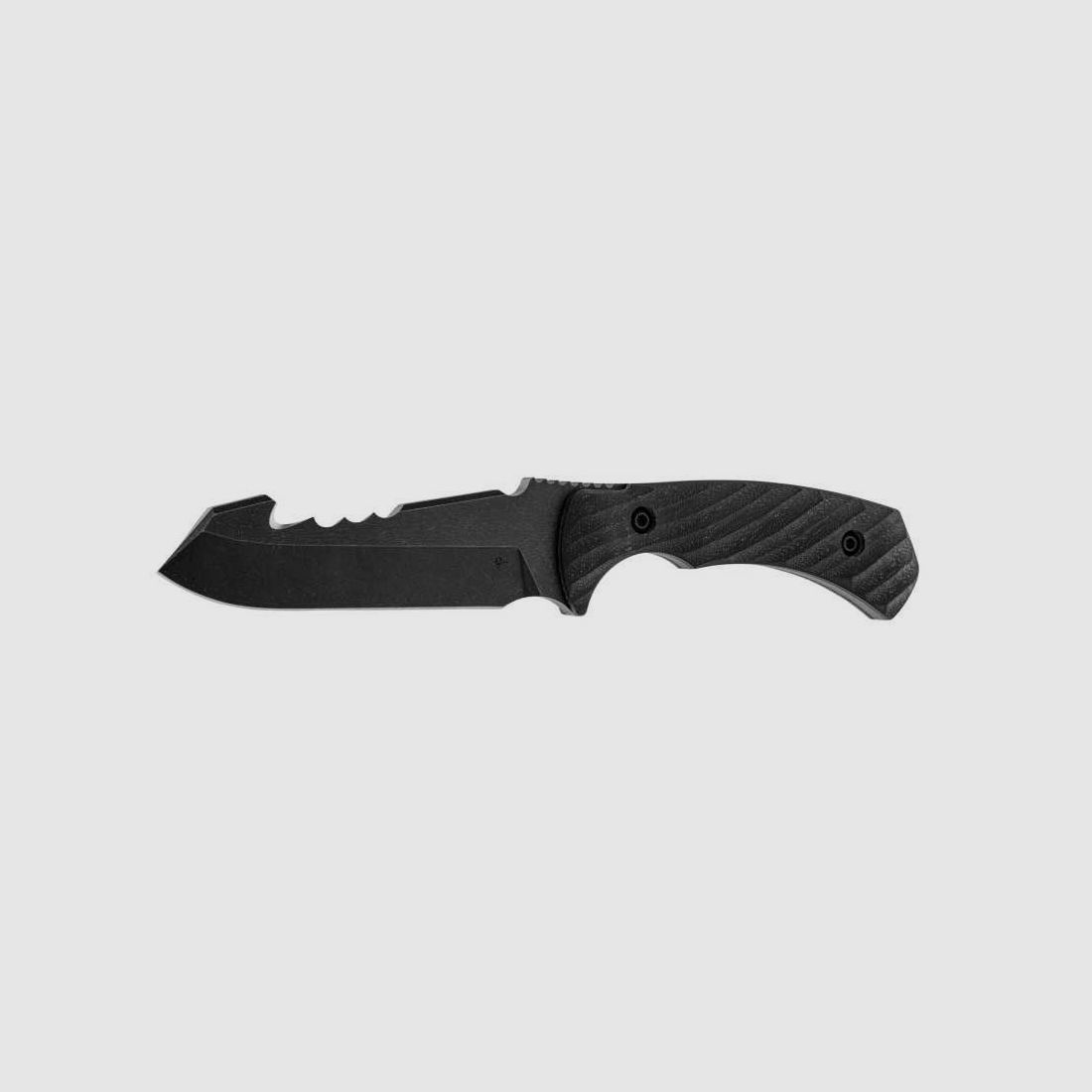 FRONT Egress Knife - Egress Covert Green CPM S35VN - Green, image 5 of 10