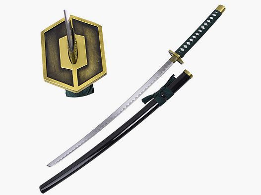 Katana od Aizen Sousuke Kyouka