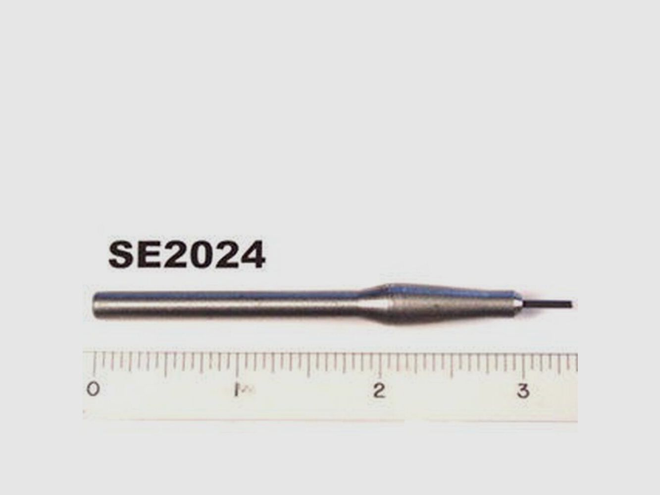 Igła dezaktywacyjna Broń DŁUGA 7,62×39,307