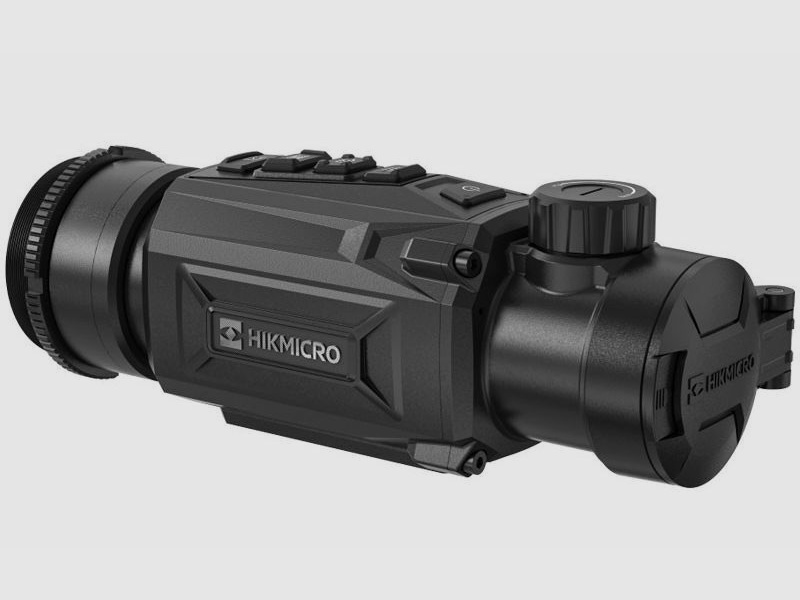 HIKMICRO Thunder TQ35C 2.0
