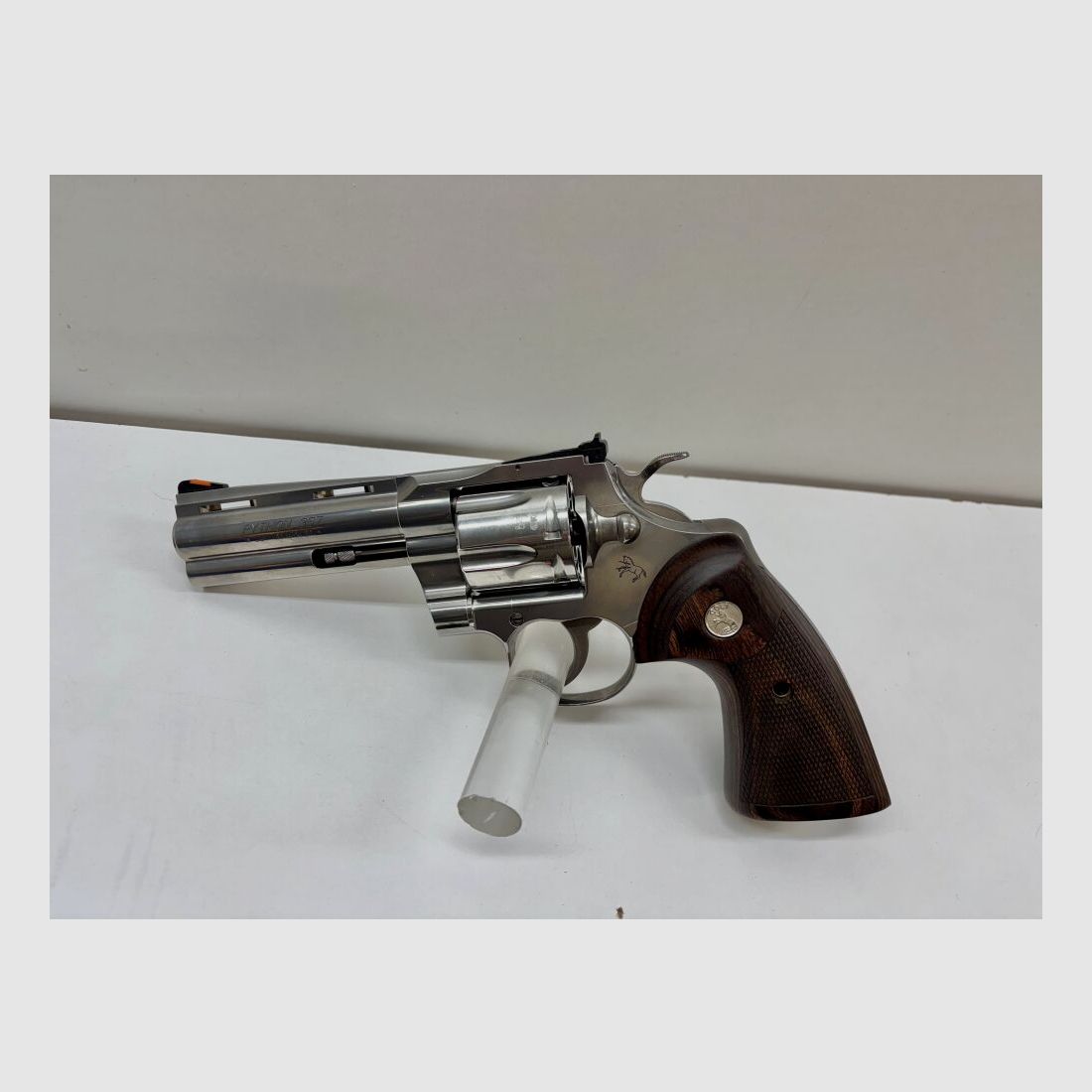 COLT PYTHON 4,25" - Waffen Friedrichs