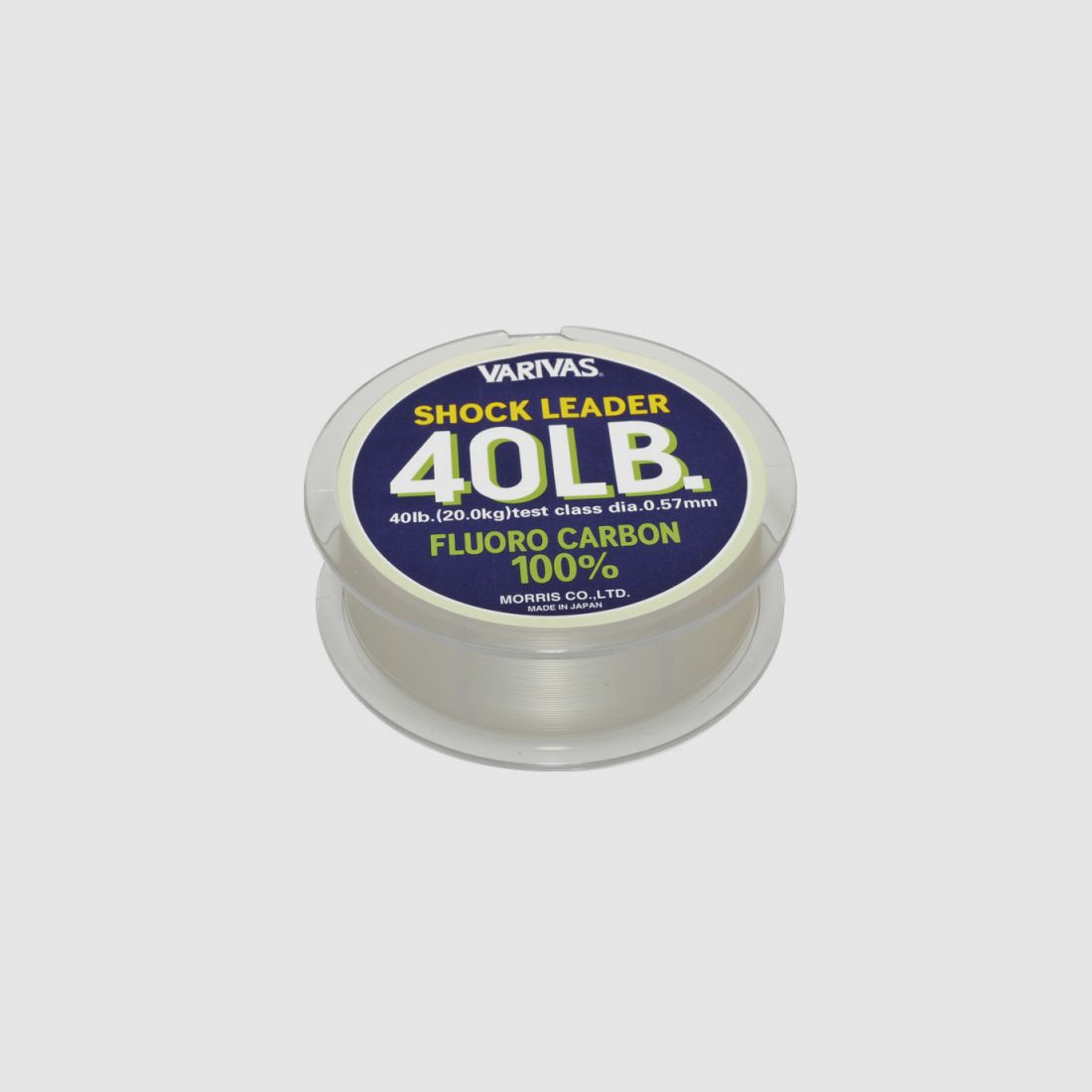 FLUOROCARBON SCHOCKLEITER 30 M
