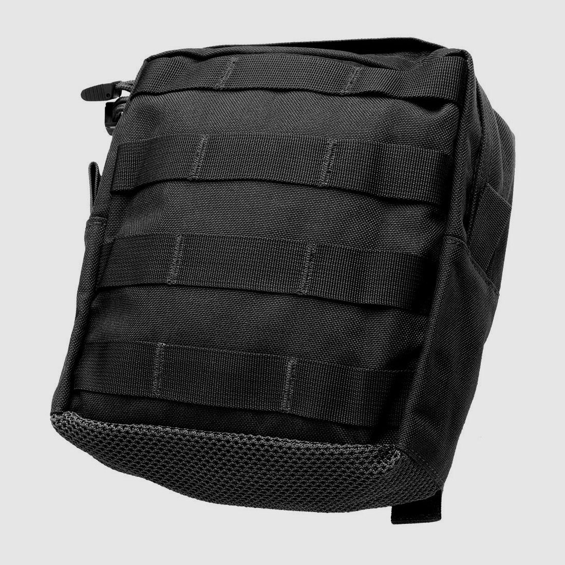 Große BLACKHAWK! Utility-Tasche mit Reißverschluss