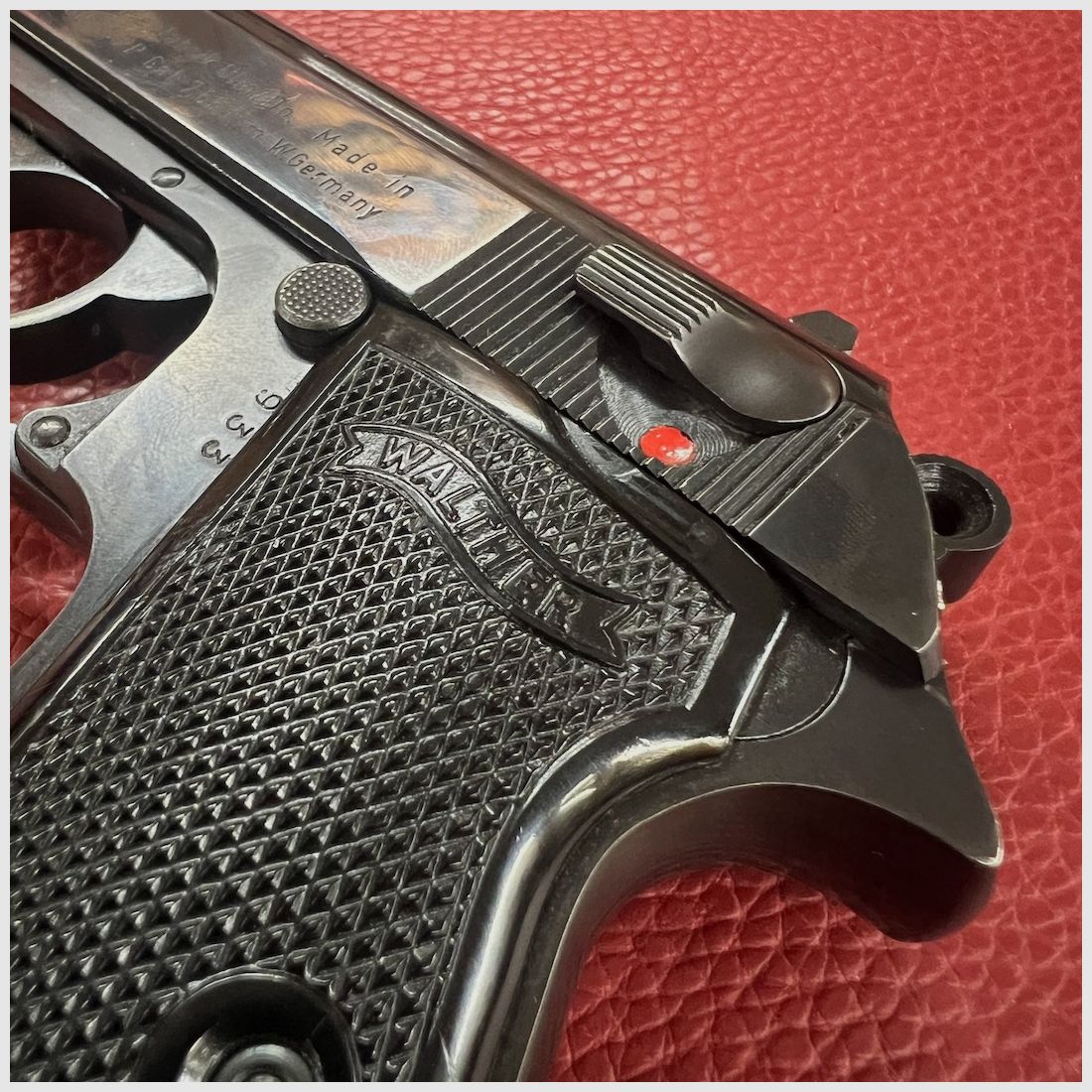 Walther PP, Bild 5 von 6