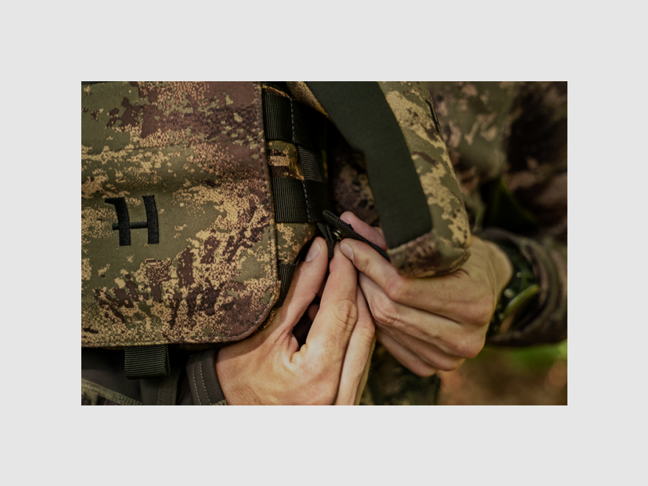 Härkila Deer Stalker camo binocular strap AXIS MSP (38010649798), image 4 of 5