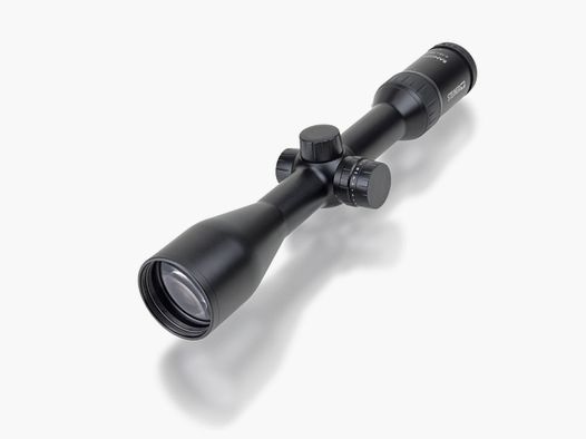 Steiner 202287820 Ranger 8 2-16x50 30mm with Reticle LA 4A-I Reticle
