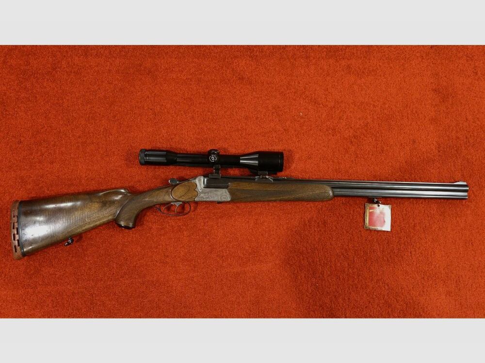 Michelitsch ohne 7x57R;16/70