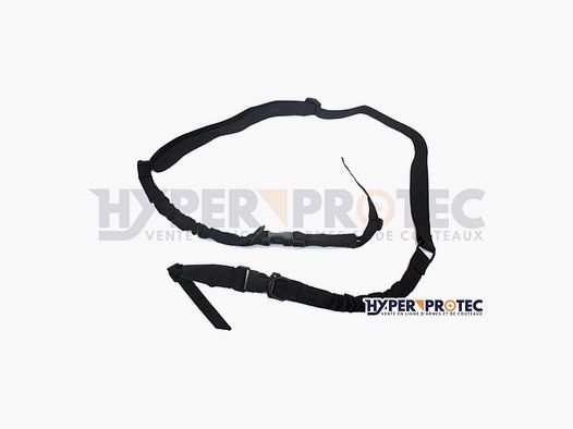 Nuprol Sangle 2 points bungee 1000 D