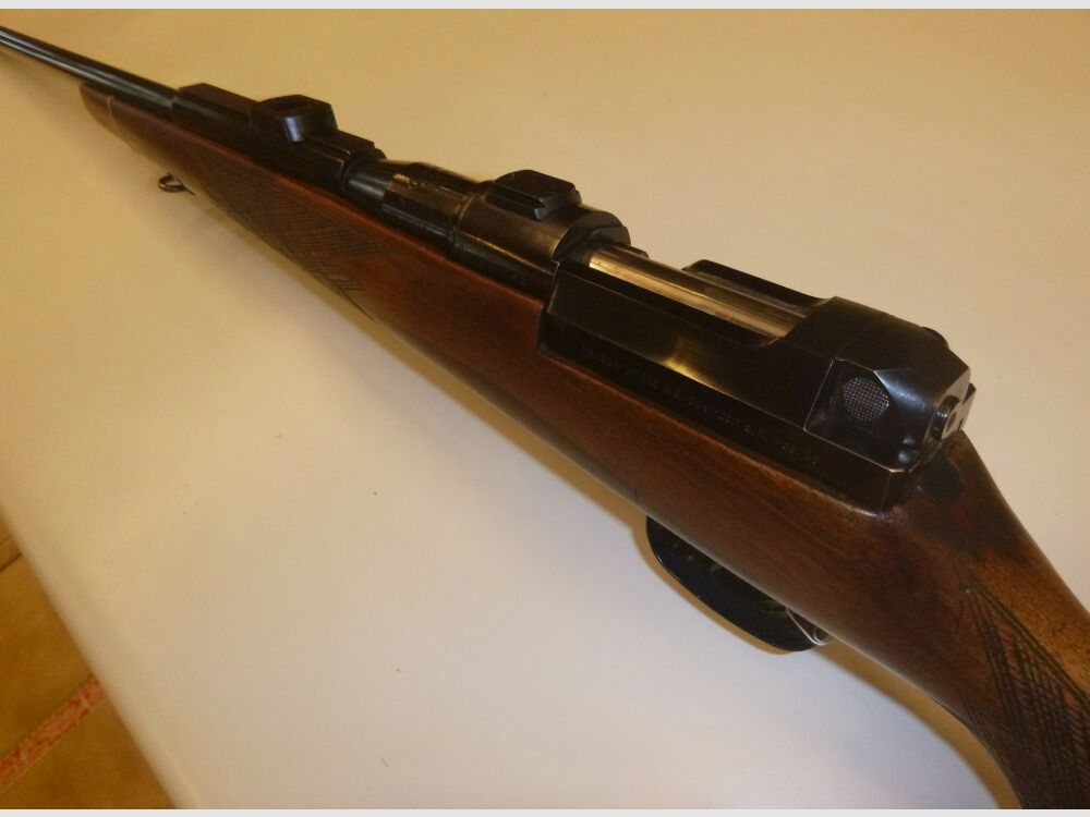 Mauser Mod. 66