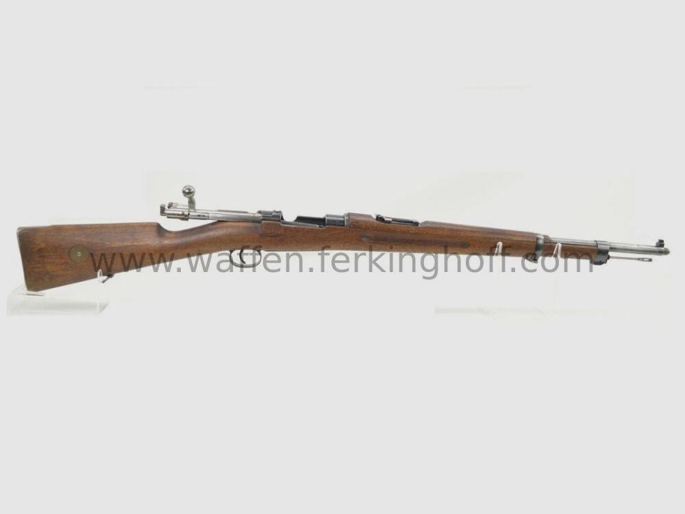 Husqvarna M38 Husqvarna 1941