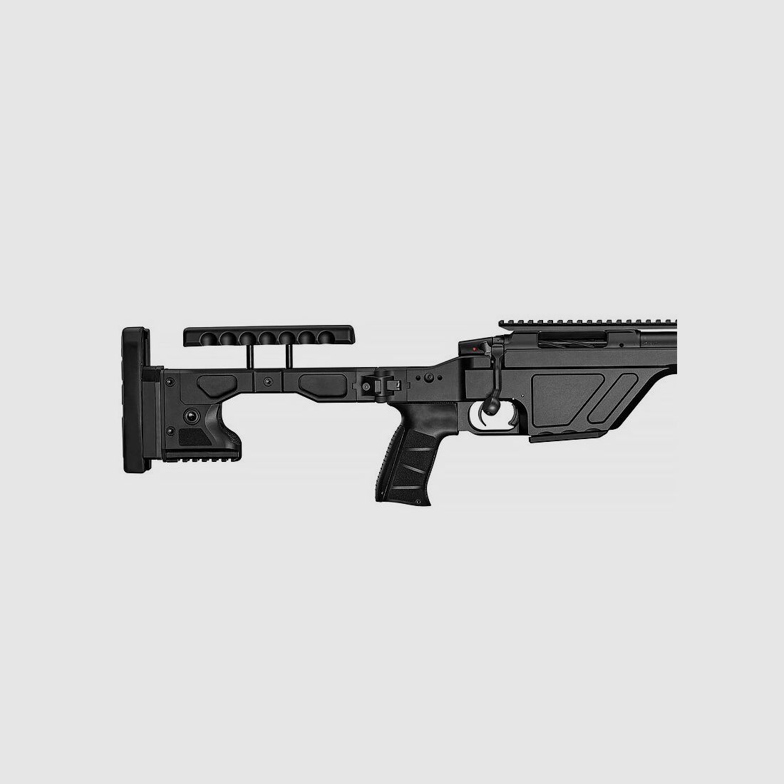 CZ TSR Tactical Sniper Rifle