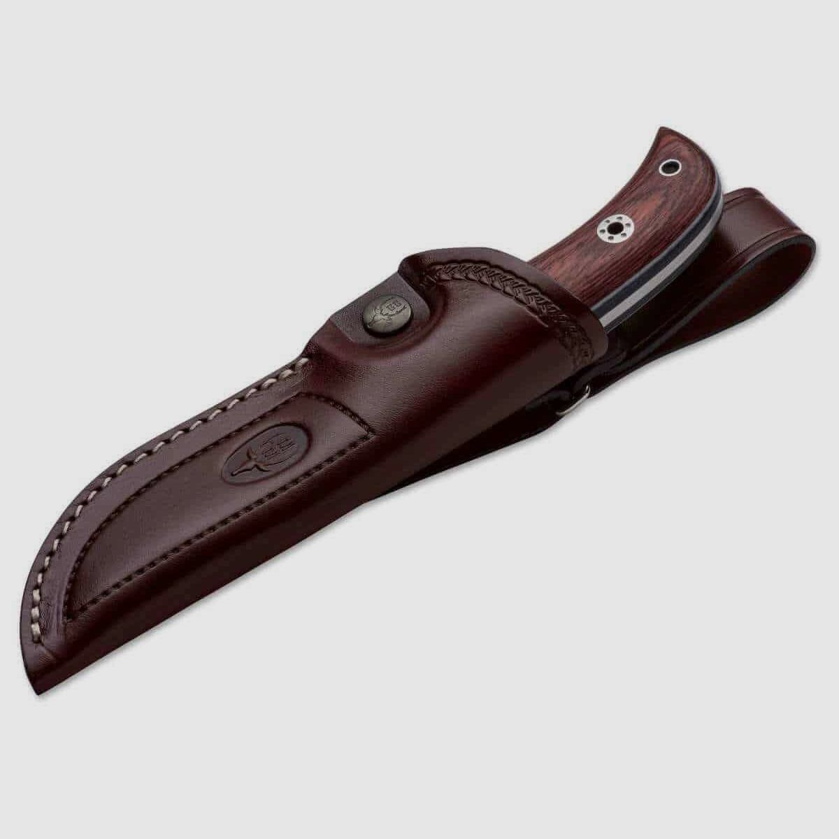 Muela Husky RWL Rosewood, Bild 2 von 2