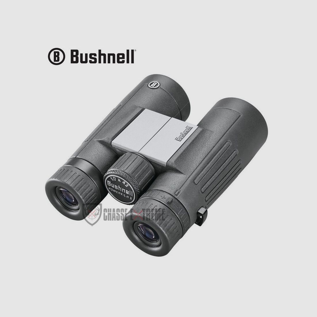 Lornetka BUSHNELL Powerview 2 10x42, zdjęcie 4 z 6