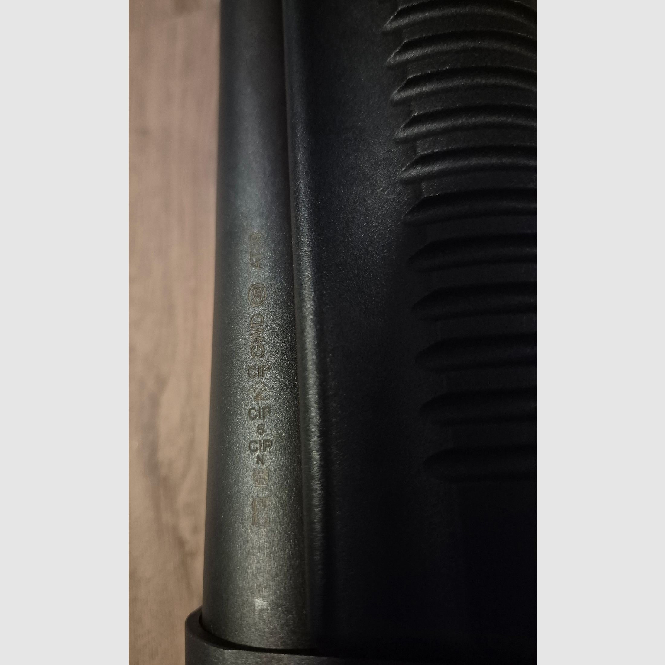 Remington 870 DM 12/76 – versione con caricatore – ottime condizioni