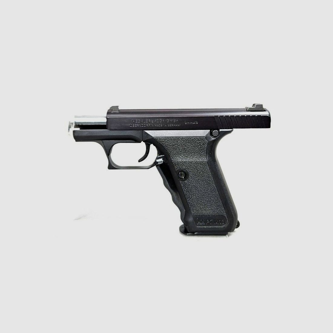 Heckler & Koch P7M13, Bild 4 von 5