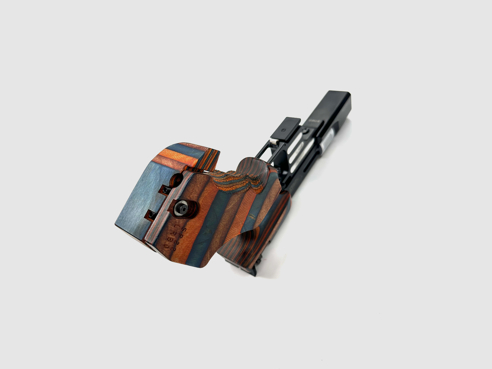 PARDINI SP Rapid Fire HI-TECH 22LR, Bild 5 von 12