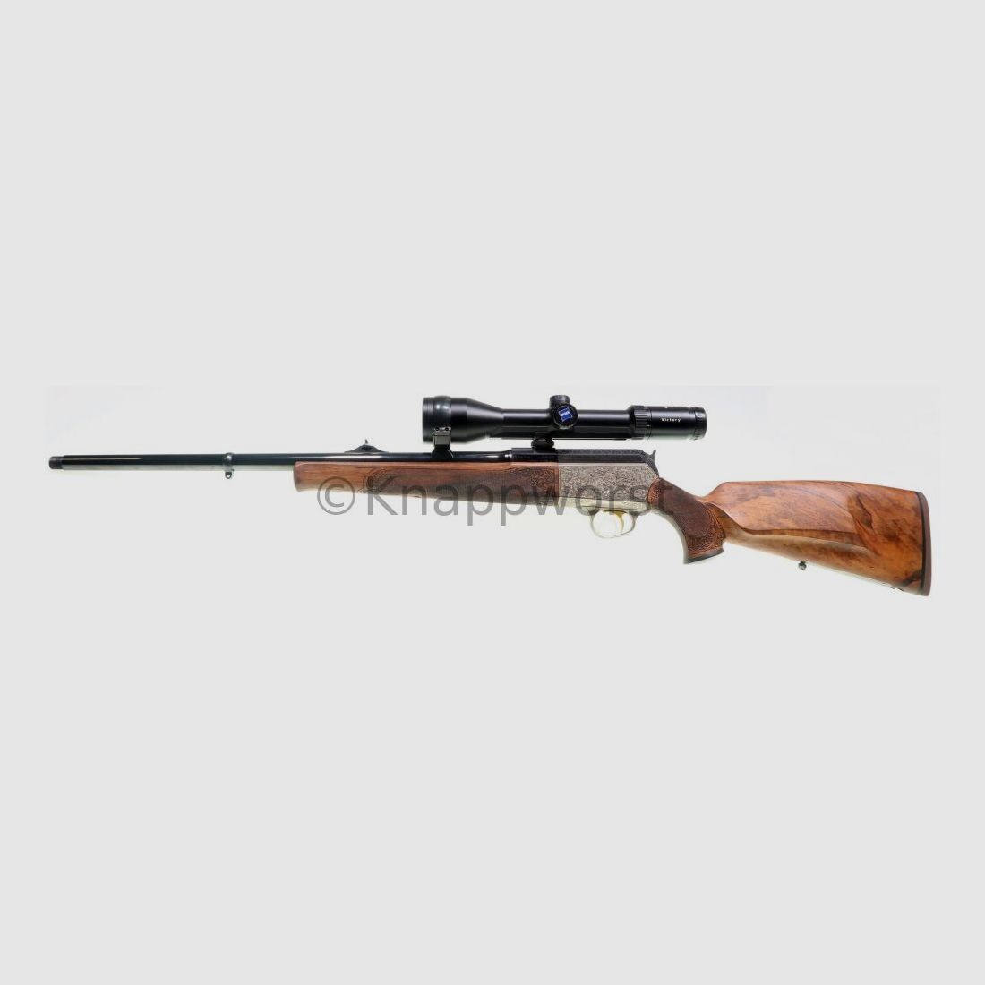 Blaser-Waffen Blaser SR850