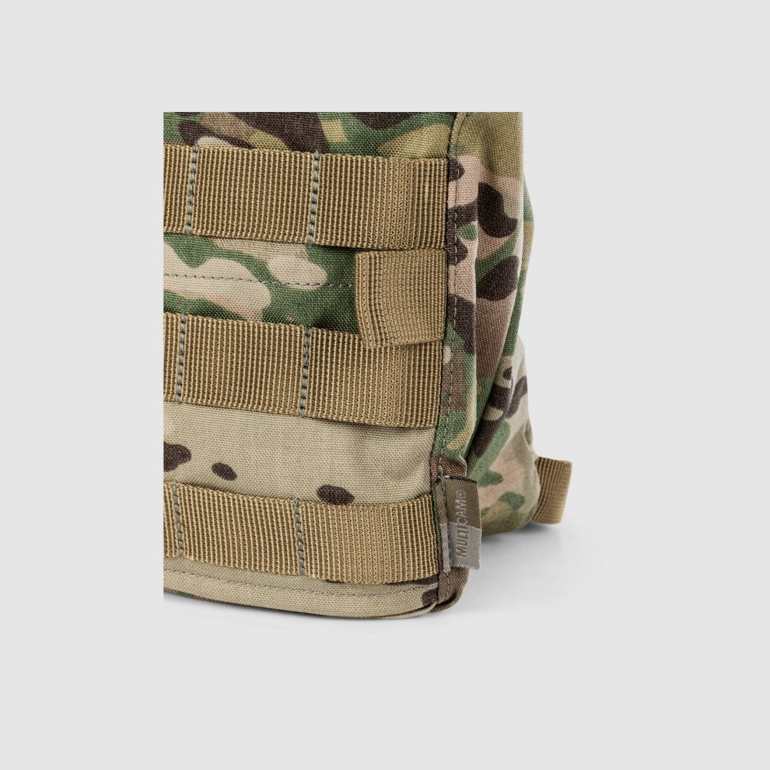 5.11 PORTA SACCA IDRICA CONVERTIBILE PC HYDRATION CARRIER, afbeelding 9 van 13