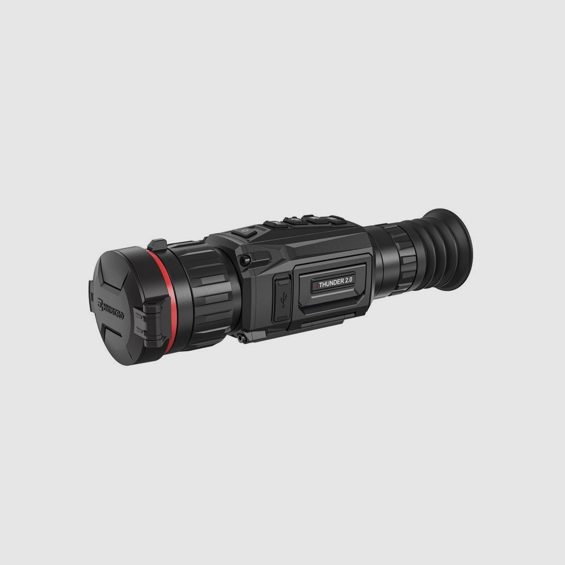 Thermisches Zielmodul Thunder Zoom TH50 2.0 20mk, Bild 2 von 2