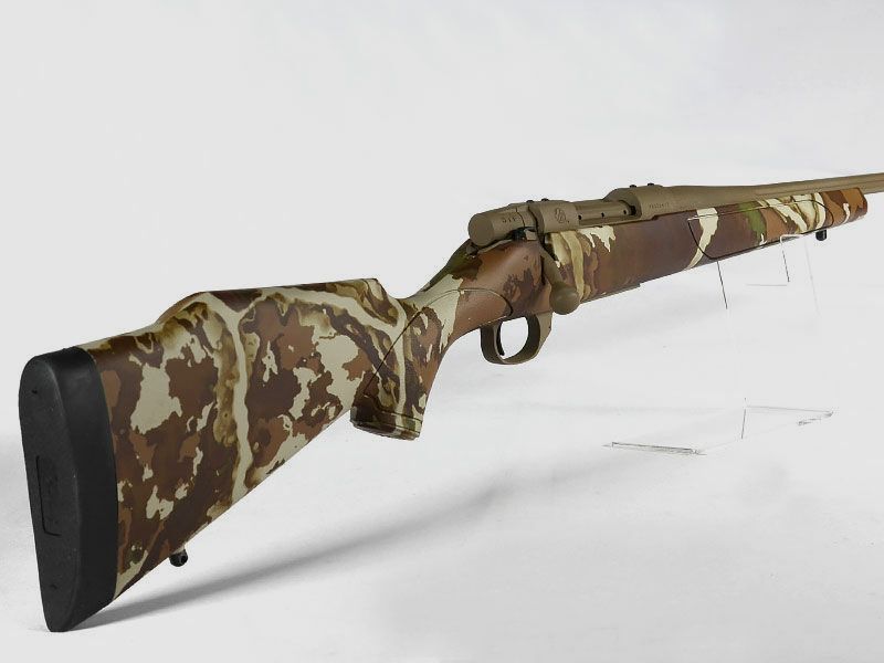 WEATHERBY Vanguard FIRST LITE SPECTER